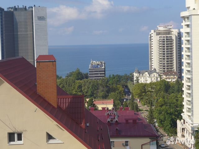 

Квартира-студия, 52 м², 3 кровати