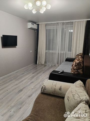 

2-к. квартира, 45 м², 4 кровати