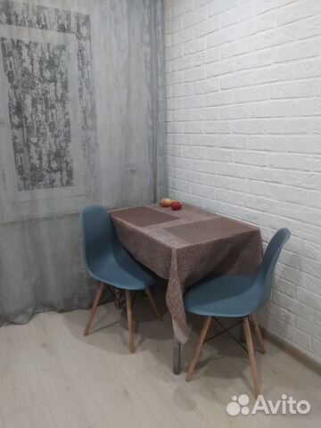 

1-к. квартира, 37 м², 1 кровать