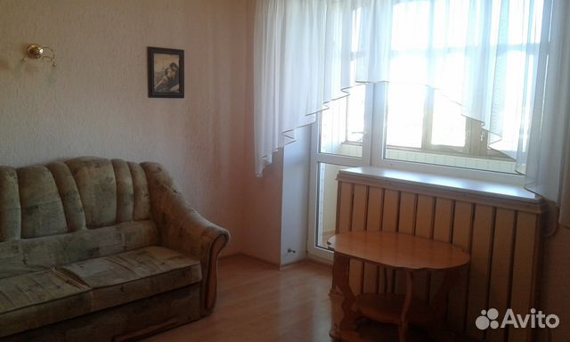 2-к квартира, 39 м², 8/9 эт.