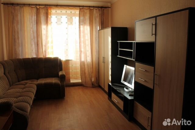 1-к квартира, 36 м², 3/9 эт. 1-к квартира, 36 м², 3/9 эт.