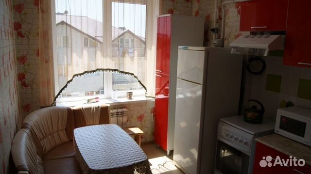 1-к квартира, 36.4 м², 5/8 эт.