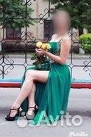 Красивое вечернее платье Красивое вечернее платье