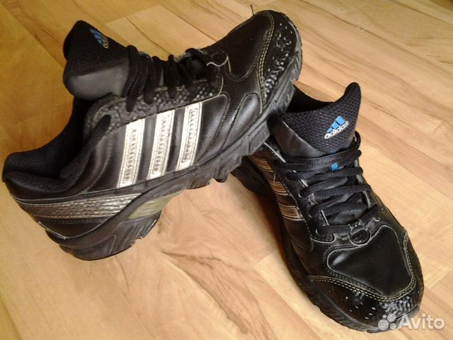 Кроссовки Adidas