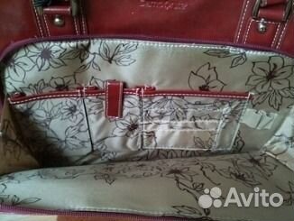 Женскую сумку Samsonite (новая)