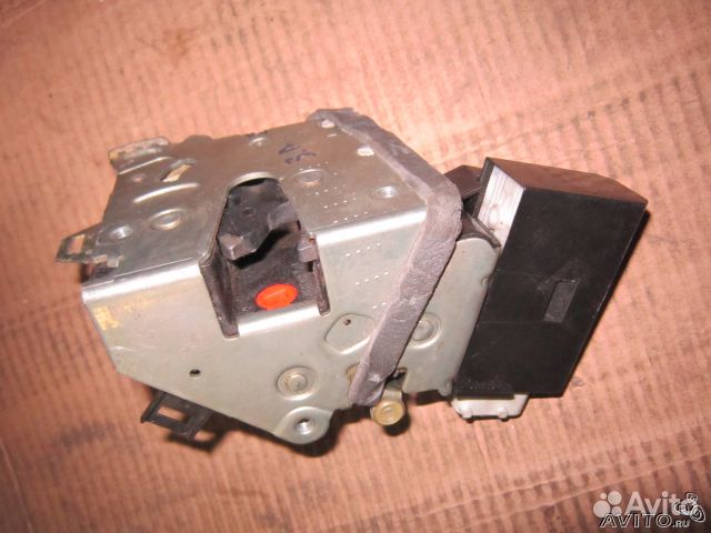 Личинка Двери Бмв Е39 Купить