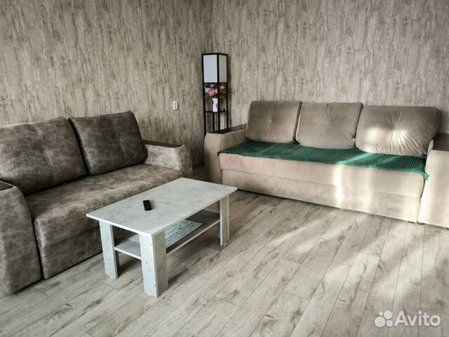 

2-к. квартира, 45 м², 3 кровати