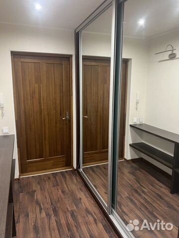 

Квартира-студия, 50 м², 3 кровати