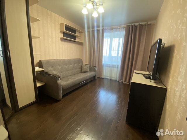 

2-к. квартира, 47 м², 2 кровати