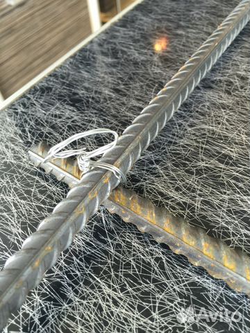 Пистолет для вязки арматуры