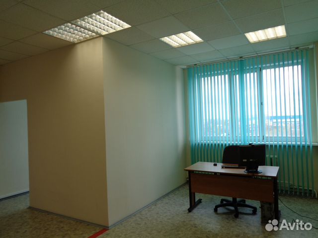 Офисные помещения, 36,0 м² Офисные помещения, 36,0 м²