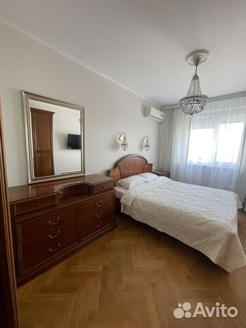 

2-к. квартира, 56 м², 3 кровати