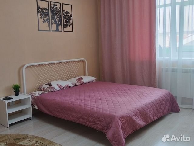 

1-к. квартира, 45 м², 5/5 эт.