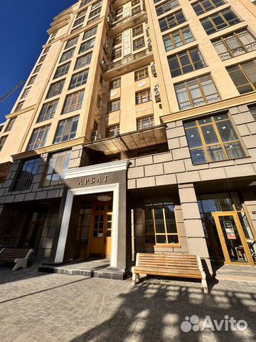 

1-к. квартира, 50 м², 2 кровати