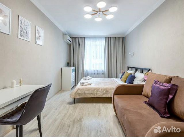 

2-к. квартира, 52 м², 2/2 эт.