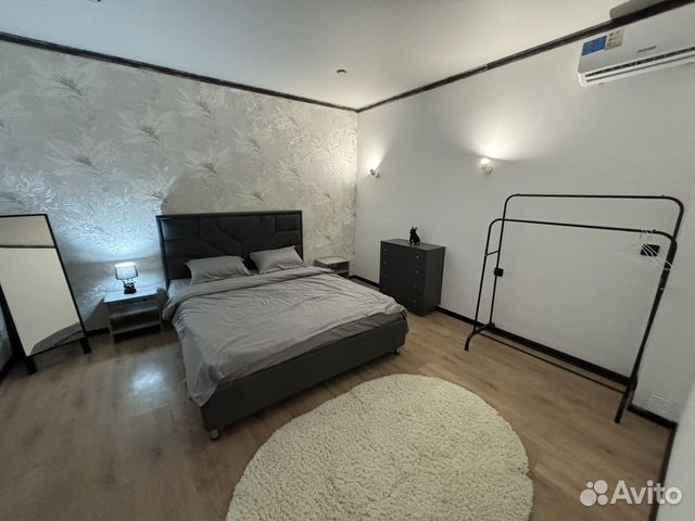 

2-к. квартира, 50 м², 1/2 эт.