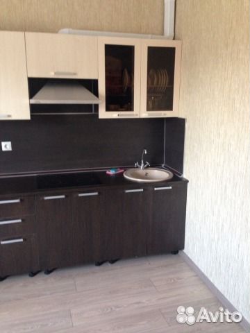 1-к квартира, 45 м², 2/3 эт. 1-к квартира, 45 м², 2/3 эт.