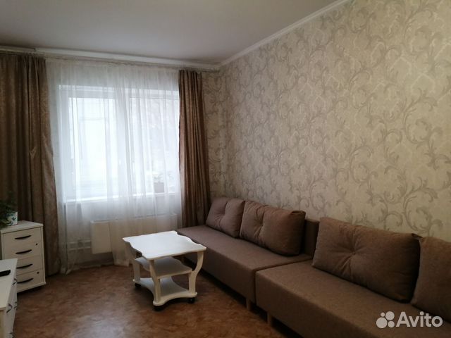

2-к. квартира, 46 м², 5 кроватей
