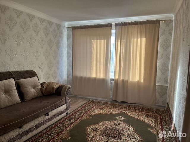 

2-к. квартира, 50 м², 5/5 эт.