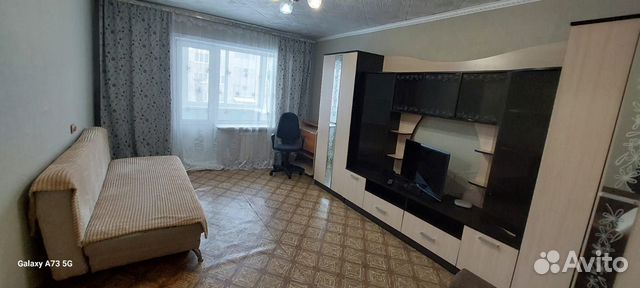 

1-к. квартира, 29,2 м², 2/5 эт.