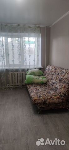 

1-к. квартира, 30 м², 1/4 эт.