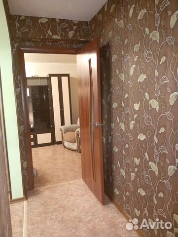 

2-к. квартира, 63 м², 1 кровать