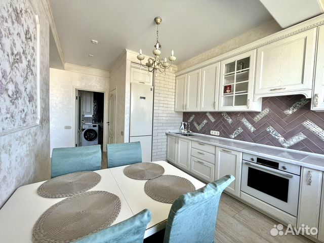 

2-к. квартира, 69 м², 9/16 эт.