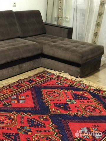 

2-к. квартира, 60 м², 1/5 эт.