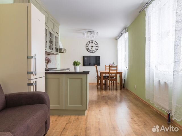 

2-к. квартира, 73 м², 5 кроватей