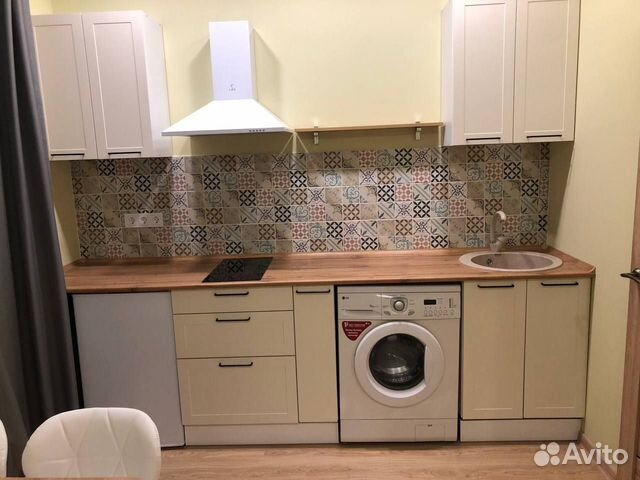 

4-к. таунхаус, 125 м²