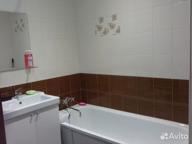 1-к квартира, 45 м², 2/3 эт. 1-к квартира, 45 м², 2/3 эт.