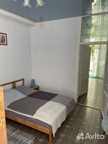 

1-к. таунхаус, 42 м²