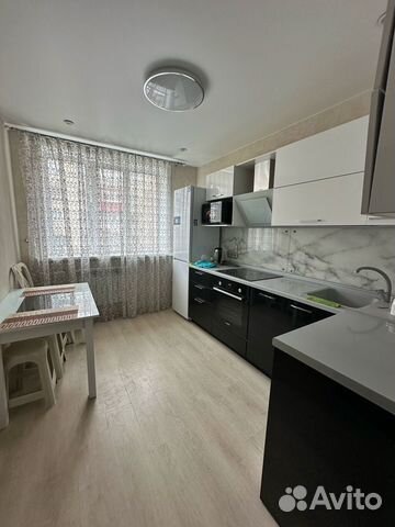 

2-к. квартира, 65 м², 2 кровати