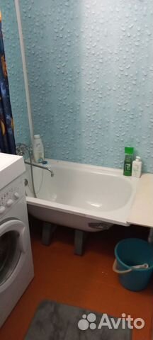 

2-к. квартира, 35 м², 3 кровати