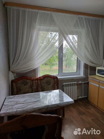 

2-к. квартира, 52 м², 6 кроватей