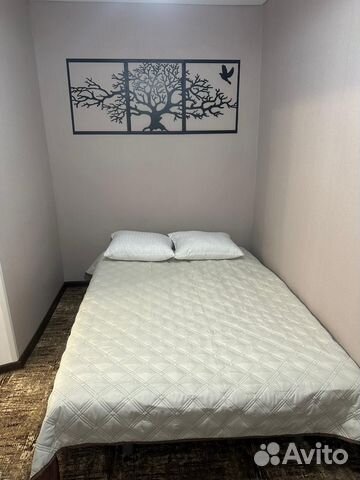 

2-к. квартира, 60 м², 3 кровати