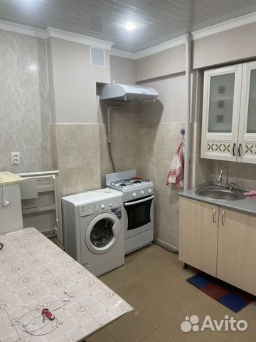 

1-к. квартира, 21 м², 2 кровати