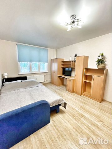 

2-к. квартира, 60,2 м², 11/16 эт.