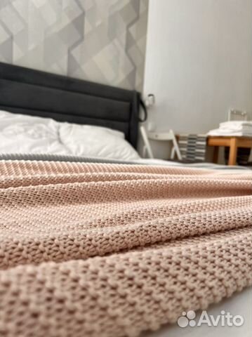 

Квартира-студия, 15 м², 1/5 эт.