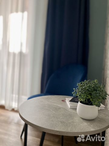 

1-к. квартира, 32 м², 1 кровать