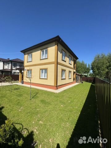 

3-к. дом, 176 м²