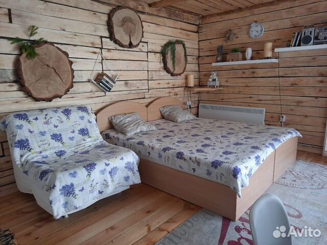 

1-к. дом, 28 м²
