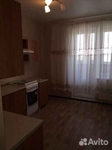 1-к квартира, 40 м², 8/18 эт. 1-к квартира, 40 м², 8/18 эт.