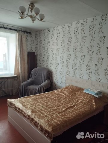 

1-к. квартира, 35 м², 4/5 эт.