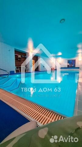 

Коттедж 220 м² на участке 9 сот.