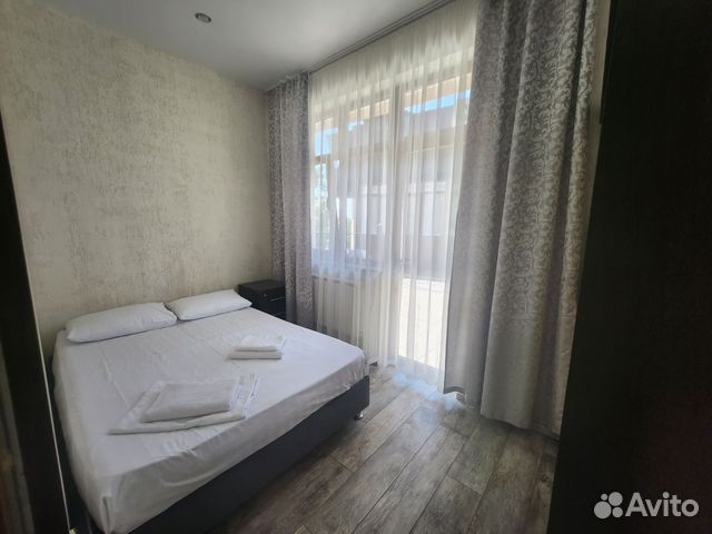

1-к. квартира, 35 м², 1/4 эт.