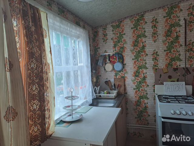 

2-к. дом, 35 м²