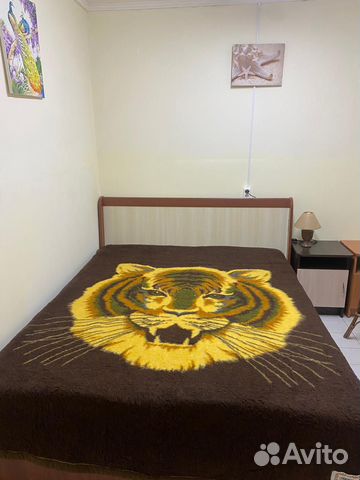 

1-к. таунхаус, 20 м²