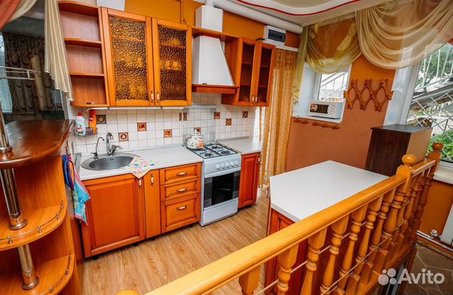 

3-к. квартира, 100 м², 6 кроватей