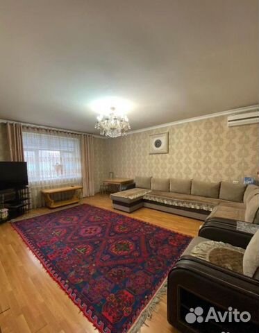 

2-к. квартира, 70 м², 1 кровать